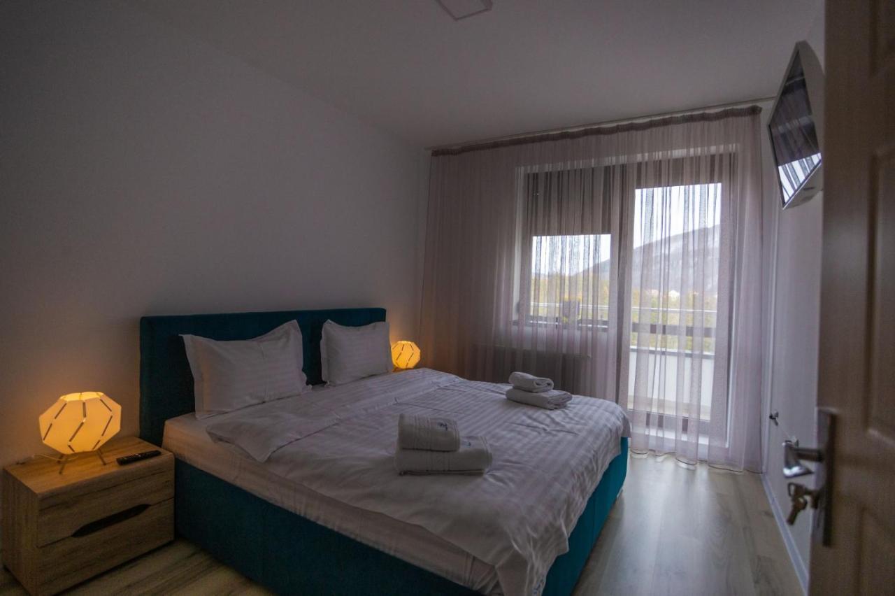 Апартаменты Bucegi View 39 - Colina Marei Синая Экстерьер фото