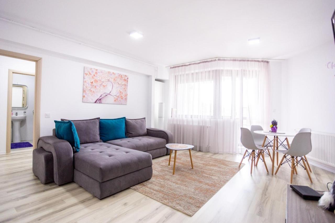 Апартаменты Bucegi View 39 - Colina Marei Синая Экстерьер фото